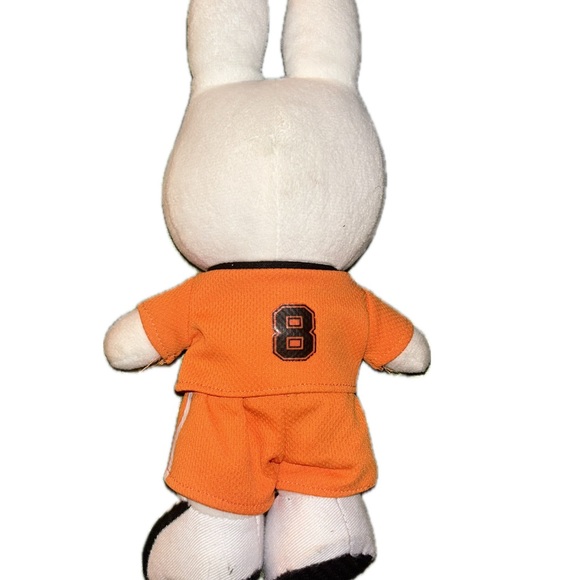 miffy holland plushie!! - Picture 2 of 2